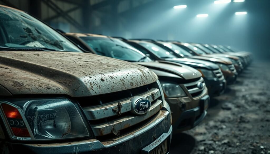 ford edge model years with issues ford edge model years with issues