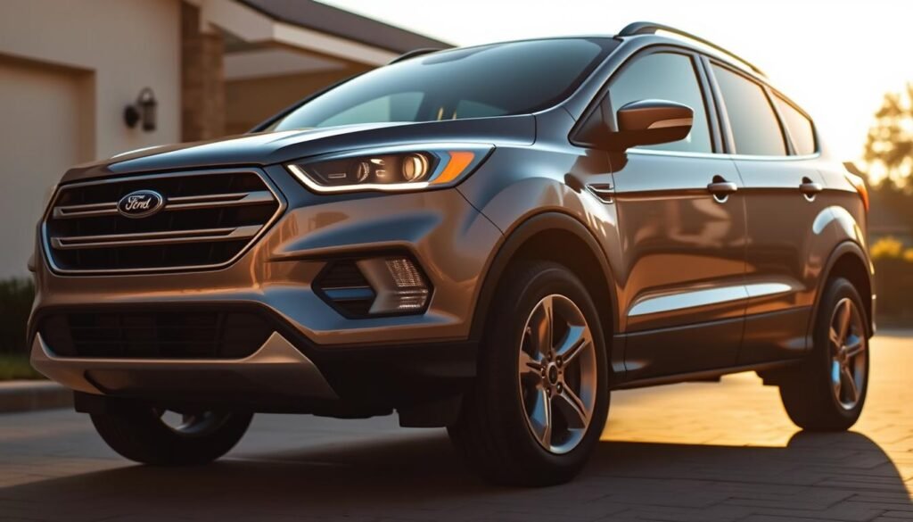 ford escape