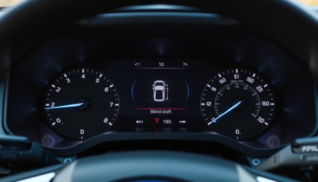 ford escape dashboard symbols and meanings