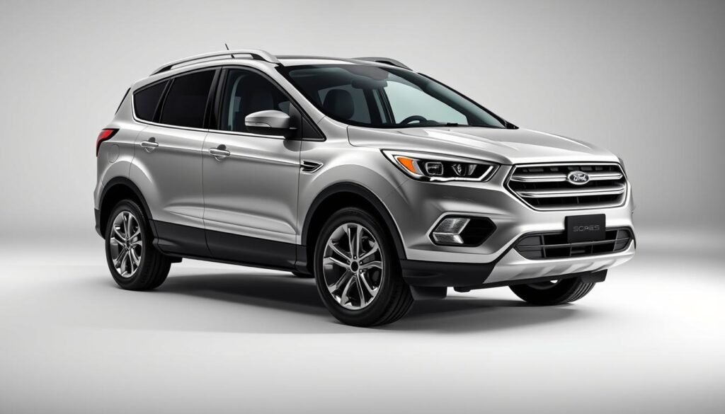 ford escape specifications