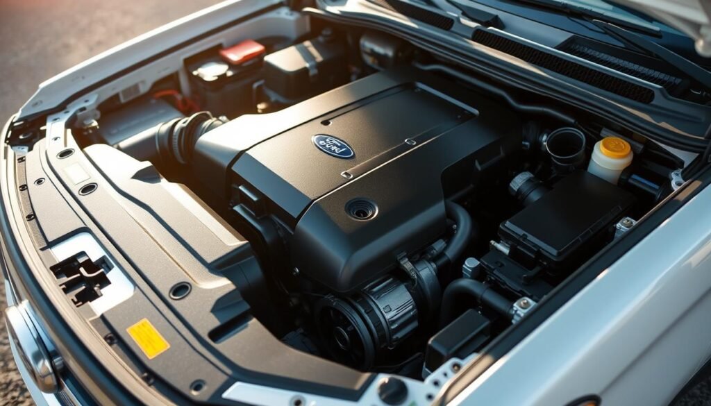 ford expedition fuel efficiency