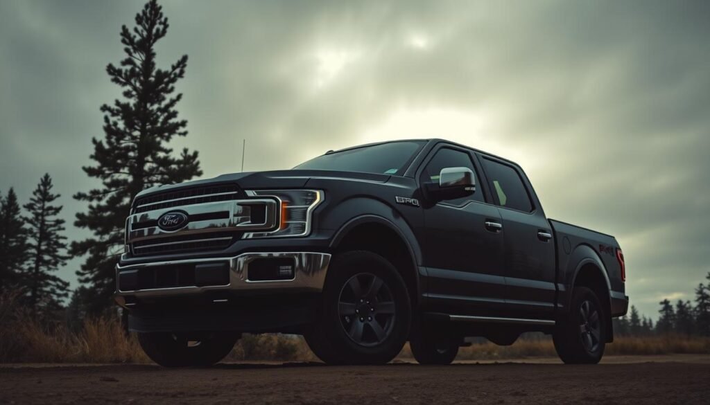 ford f-150 model years to steer clear