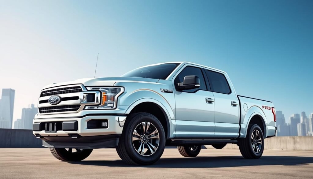 ford f150 safety features ford f150 safety features