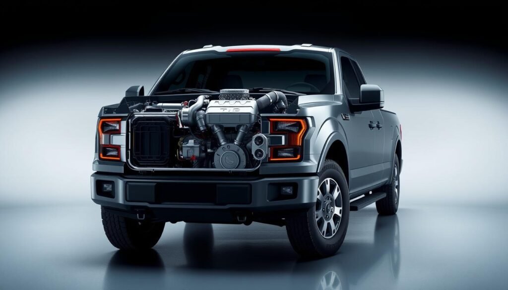 ford f150 single cab coyote engine ford f150 single cab coyote engine