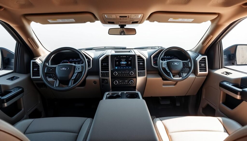 ford f150 xl interior features and ford f150 xlt technology enhancements ford f150 xl interior features and ford f150 xlt technology enhancements