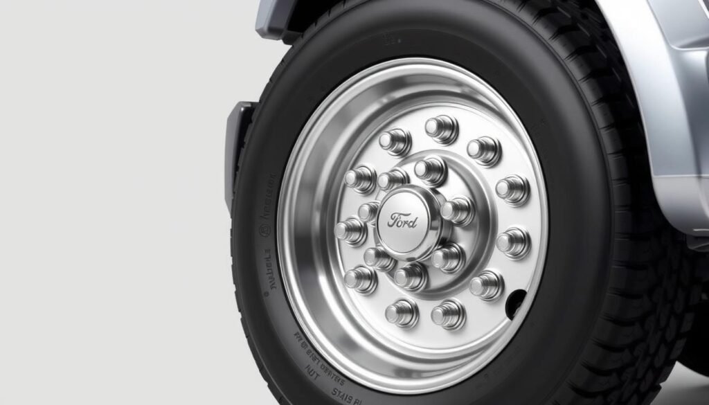 ford f250 lug pattern ford f250 lug pattern