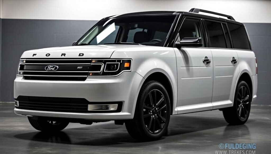 ford flex features ford flex features