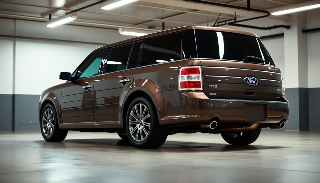 ford flex reliability ford flex reliability