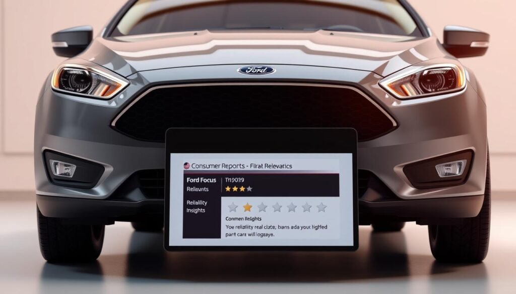 ford focus consumer reports ford focus consumer reports