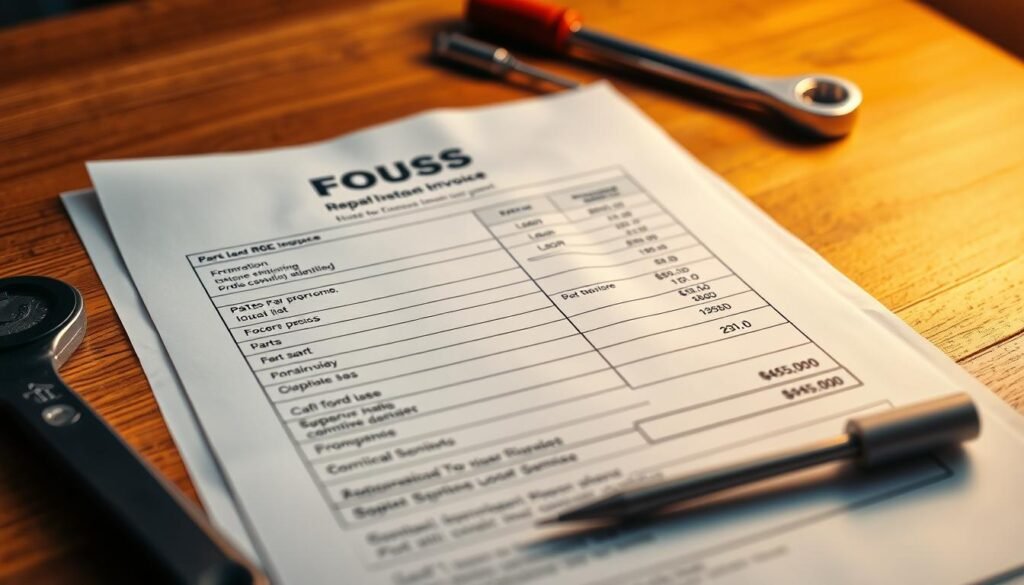 ford focus repair costs ford focus repair costs