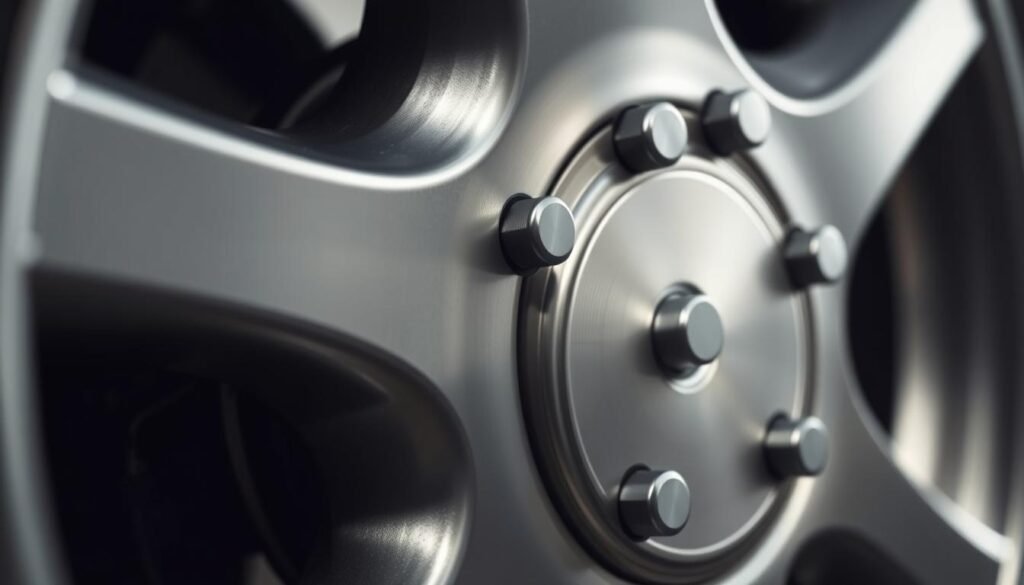 ford fusion bolt pattern