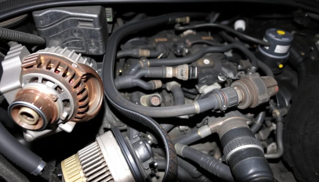 ford fusion common issues