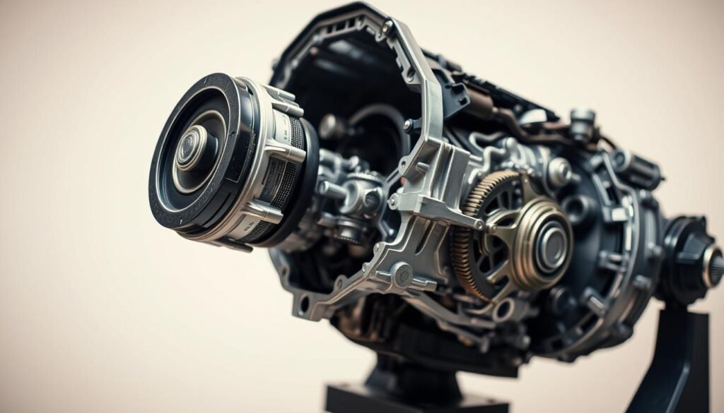 ford fusion transmission issues