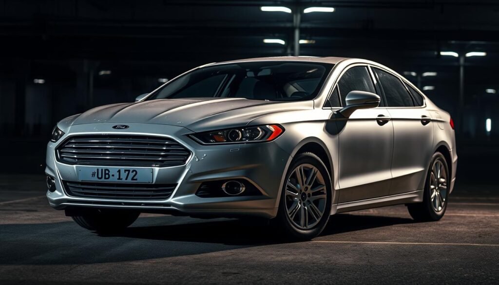 ford fusion years to avoid