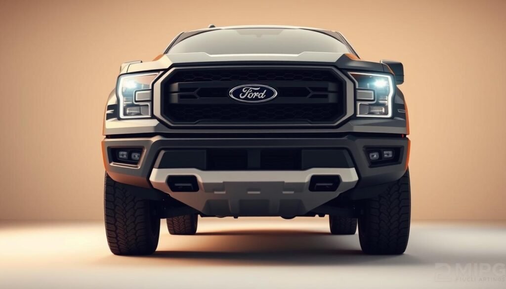 ford maverick ecoBoost mpg ratings