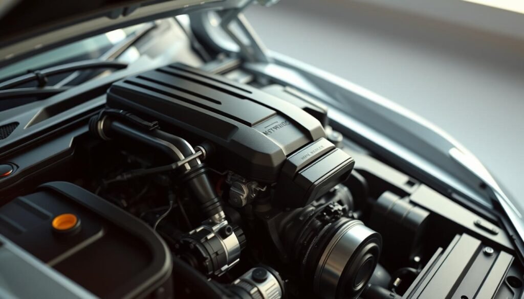 ford maverick hybrid engine