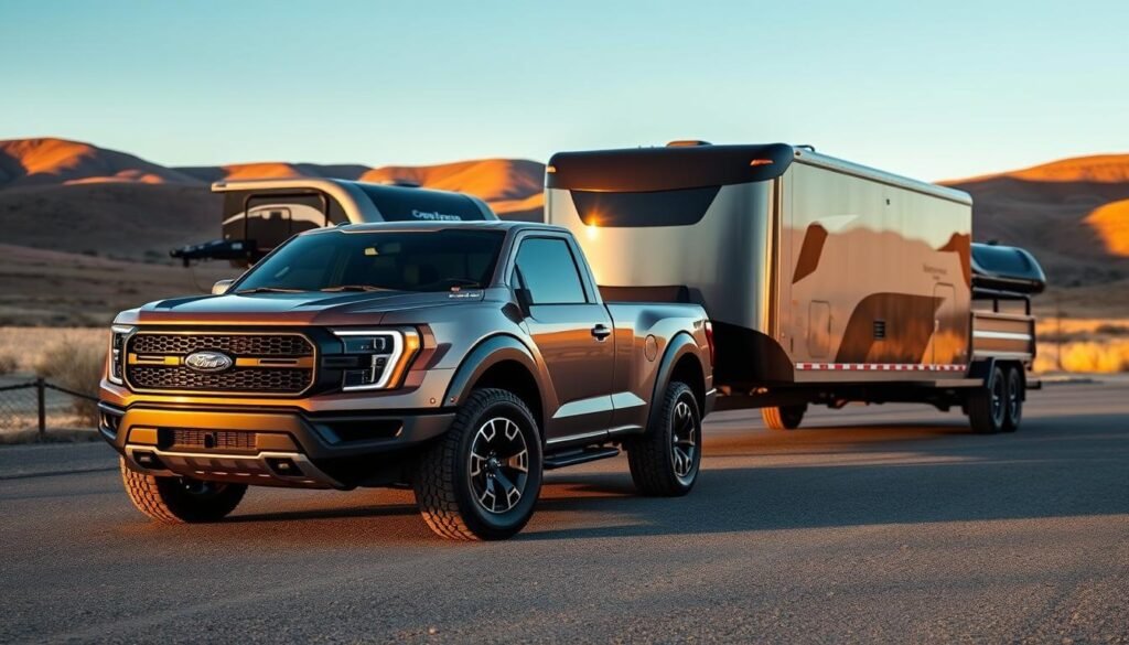 ford maverick hybrid towing capacity specs