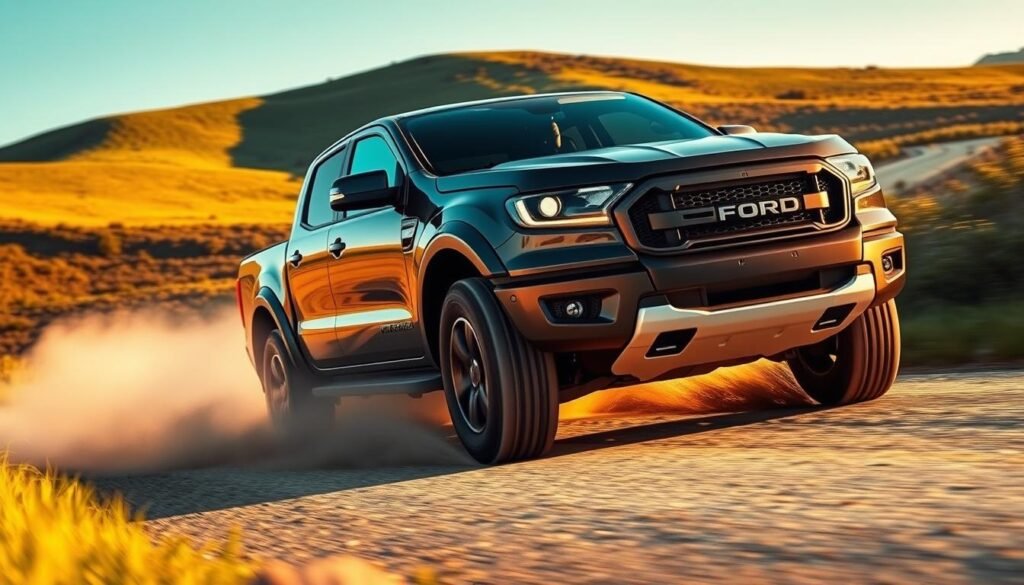 ford maverick performance