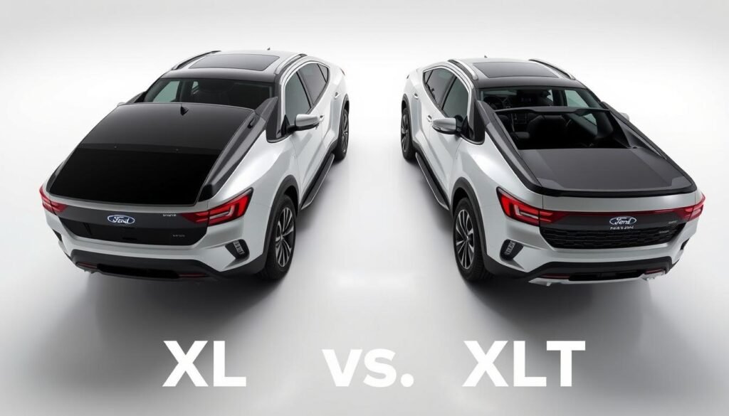 ford maverick xl vs xlt differences ford maverick xl vs xlt differences
