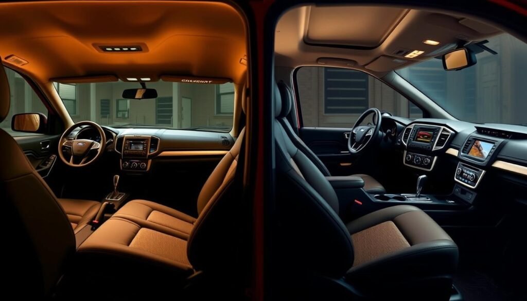 ford maverick xl vs xlt interior dimensions ford maverick xl vs xlt interior dimensions