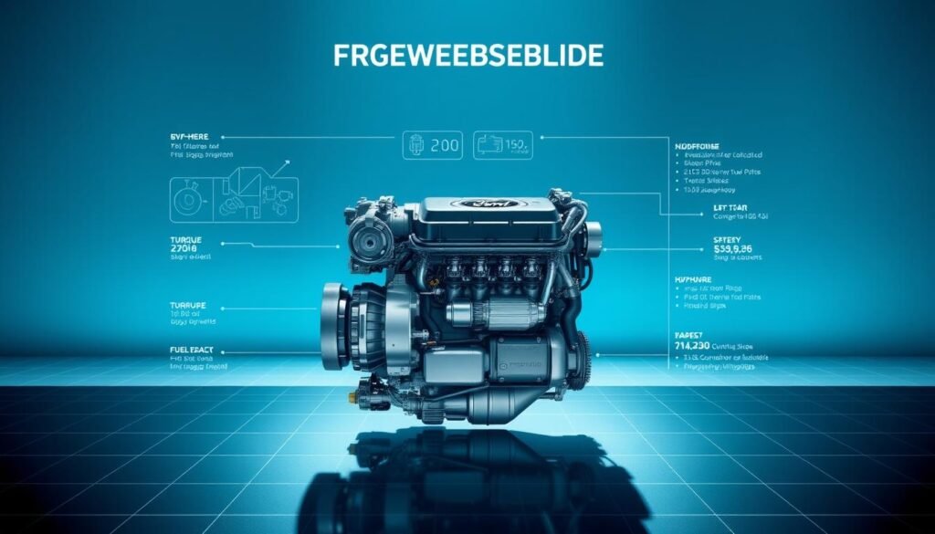 ford powerboost specs