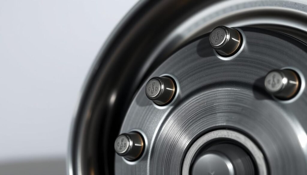 ford ranger bolt pattern specifics