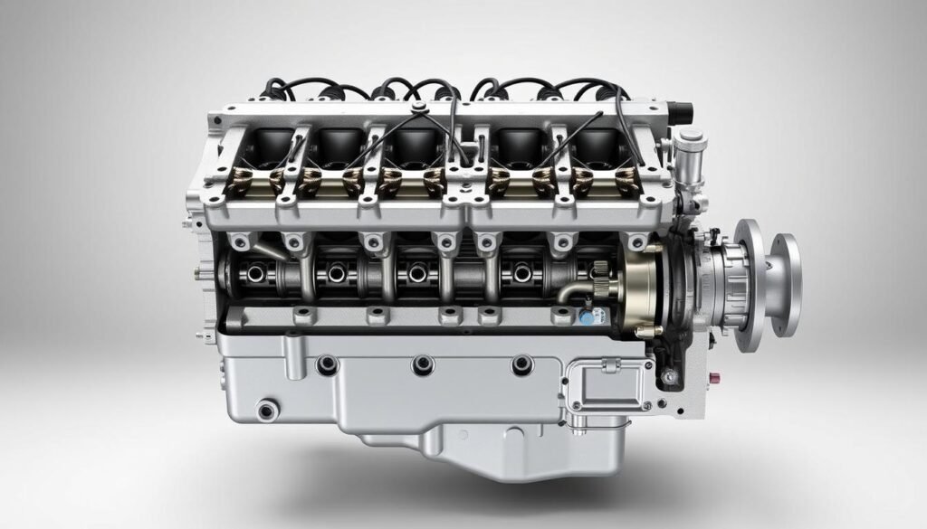 ford ranger flex fuel firing order