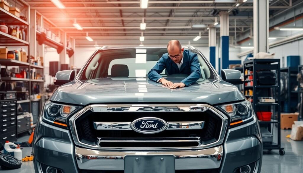 ford ranger maintenance ford ranger maintenance