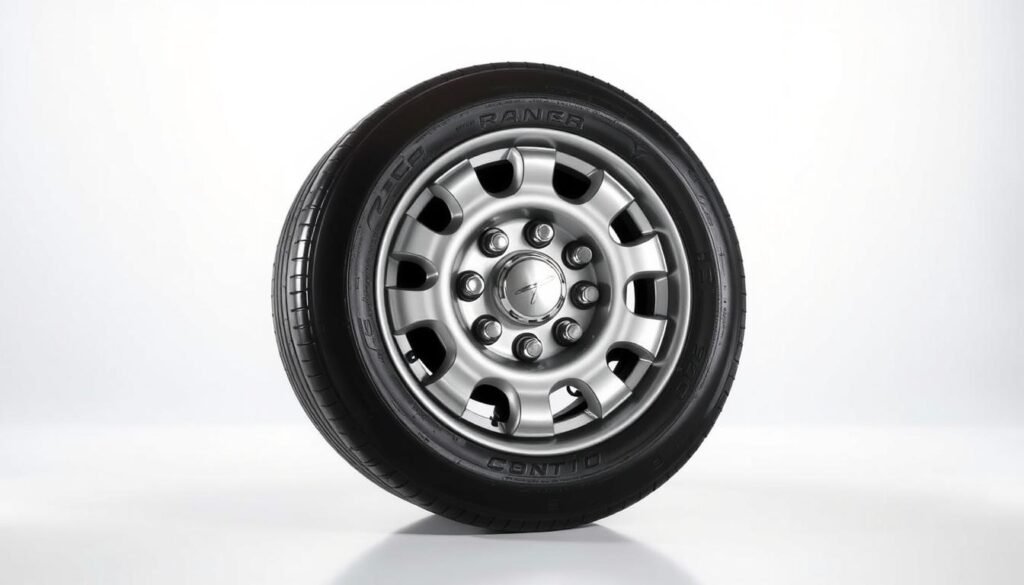 ford ranger wheel specifications ford ranger wheel specifications