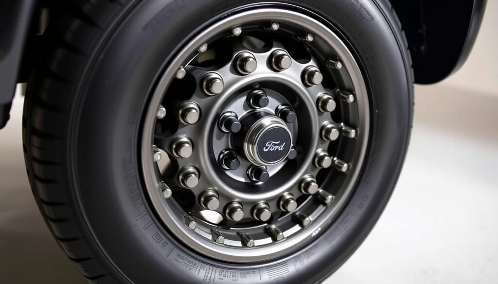 ford ranger wheel stud pattern ford ranger wheel stud pattern