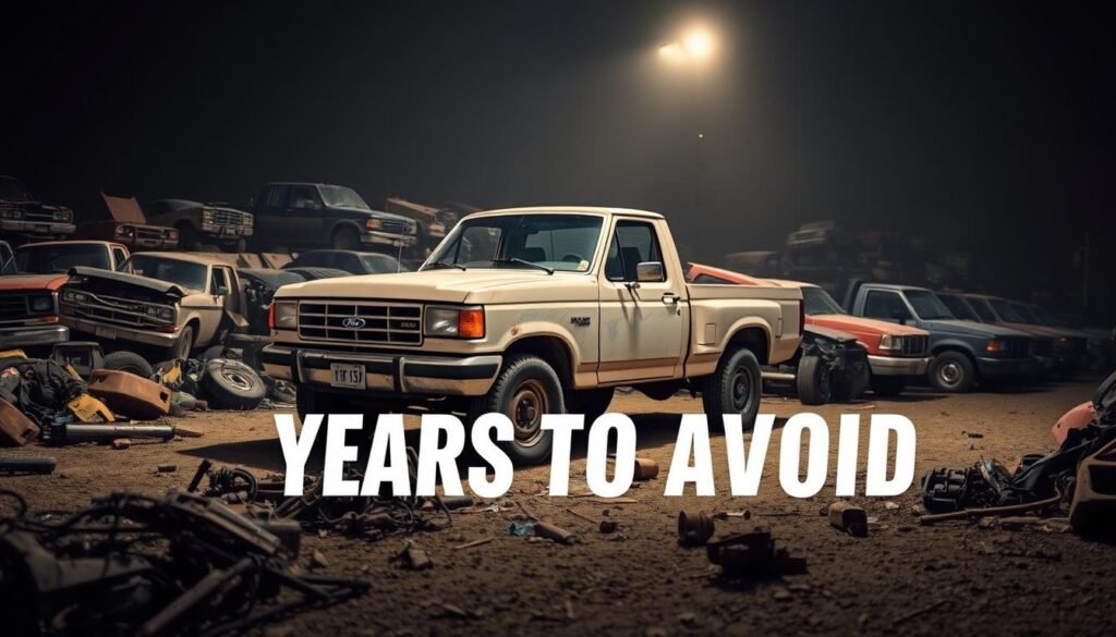ford ranger years to avoid ford ranger years to avoid