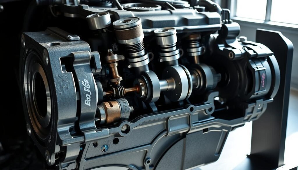 ford raptor engine problems