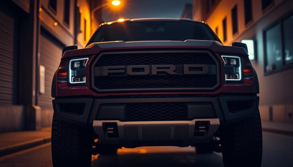 ford raptor years to avoid