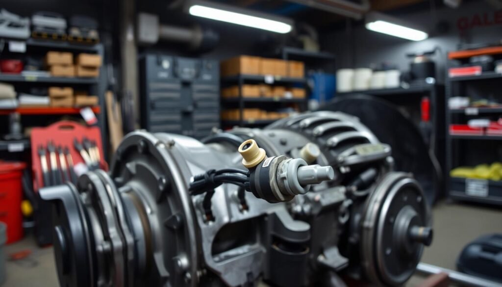 ford speed sensor replacement