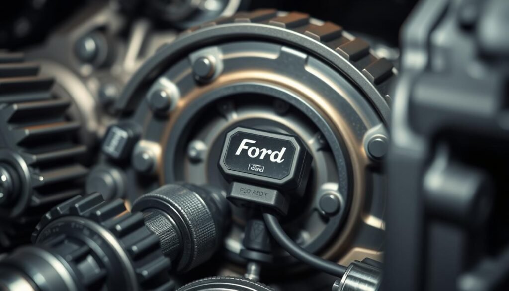 ford speed sensor symptoms