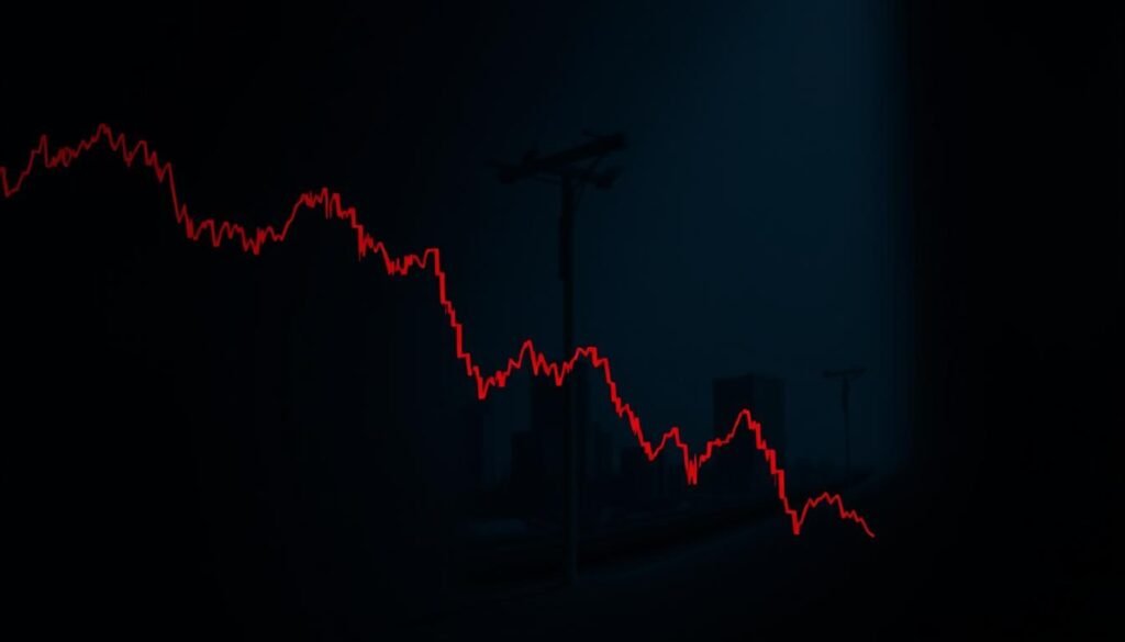 ford stock price drop