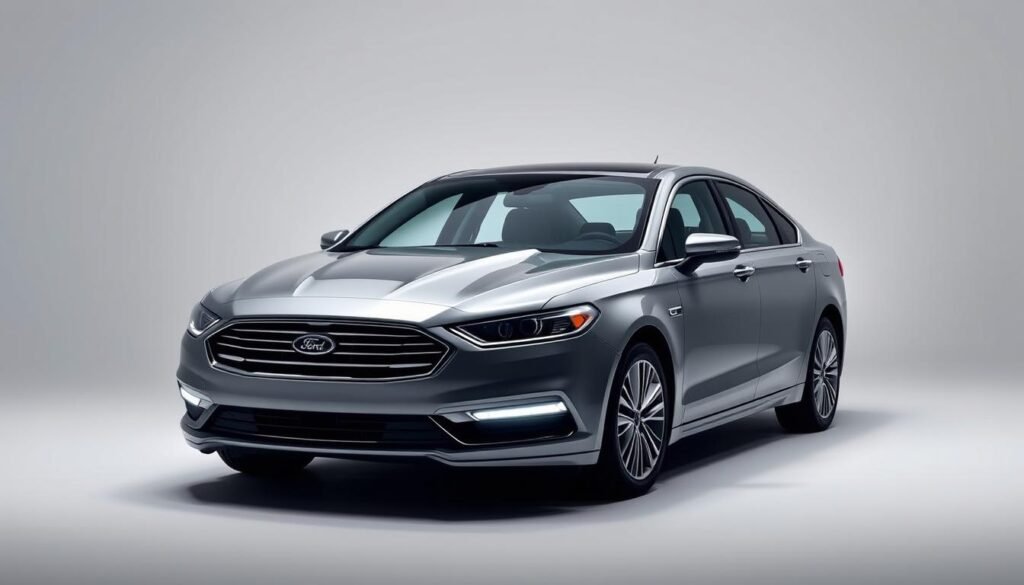 ford taurus features ford taurus features