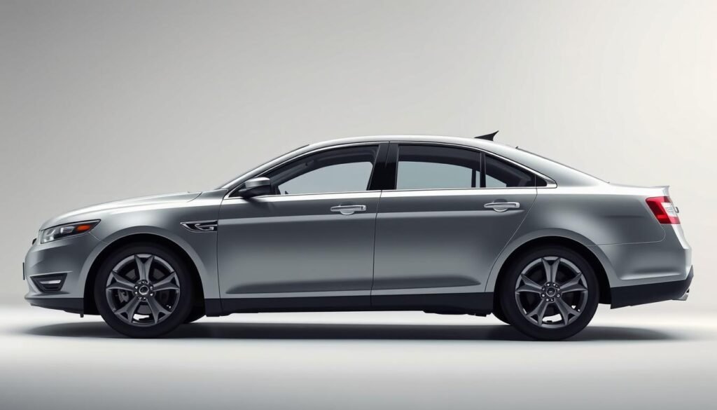 ford taurus safety ratings ford taurus safety ratings