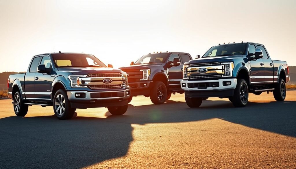 ford truck single cab models