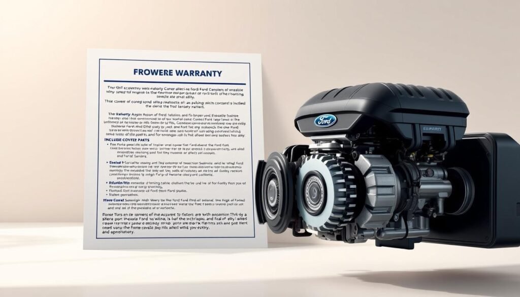 ford warranty coverage ford warranty coverage