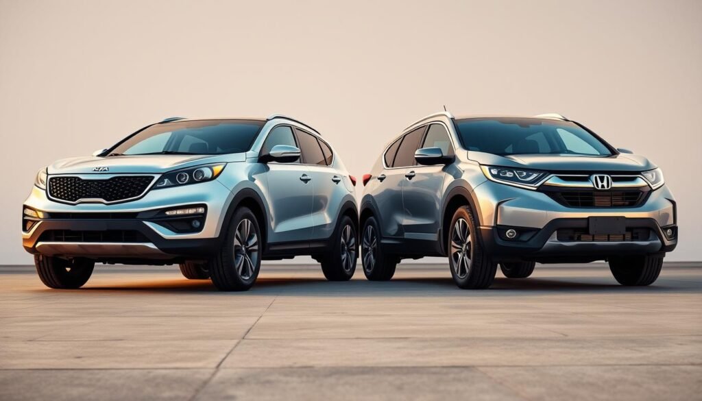 fuel efficient suvs fuel efficient suvs