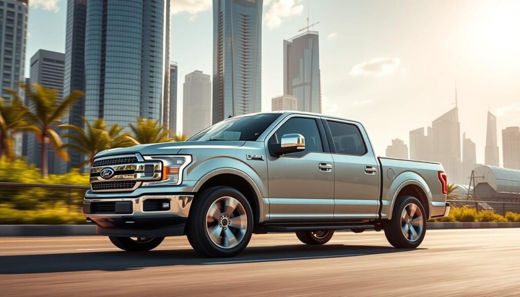 future of fuel efficiency in ford trucks future of fuel efficiency in ford trucks