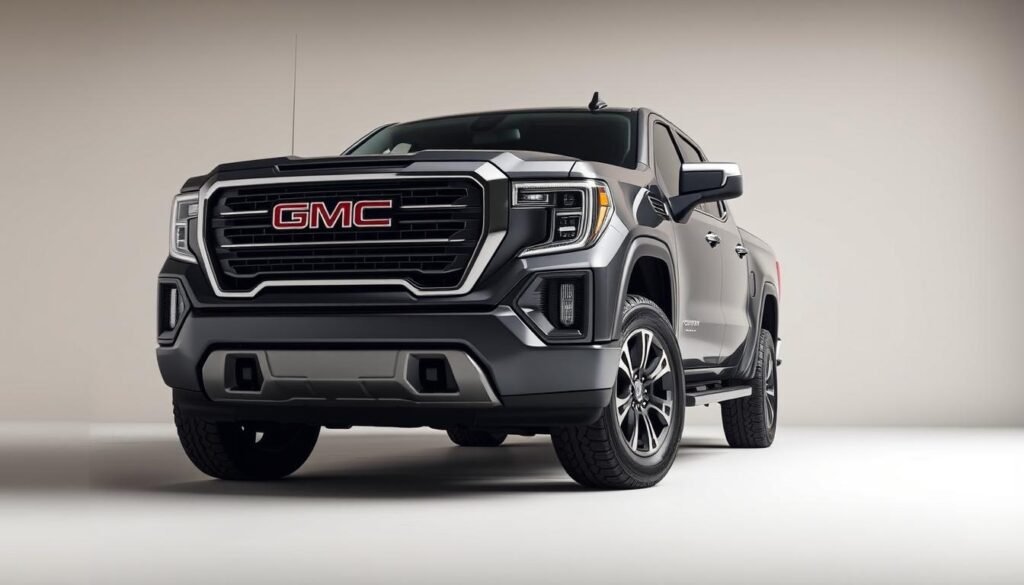 gmc 1500 trim levels