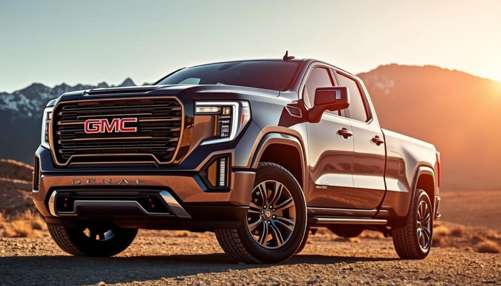 gmc electric vehicle