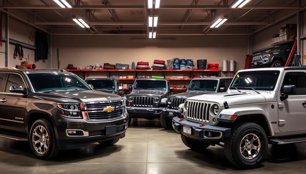 gmc sierra reliable alternatives