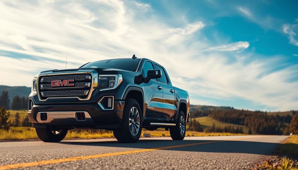 gmc truck reliability