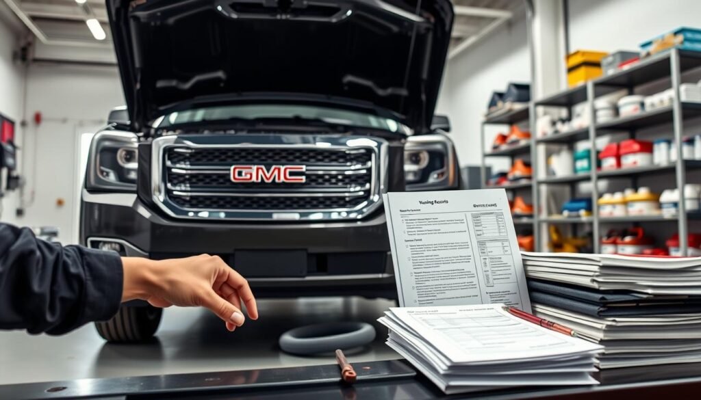 gmc yukon xl maintenance tips