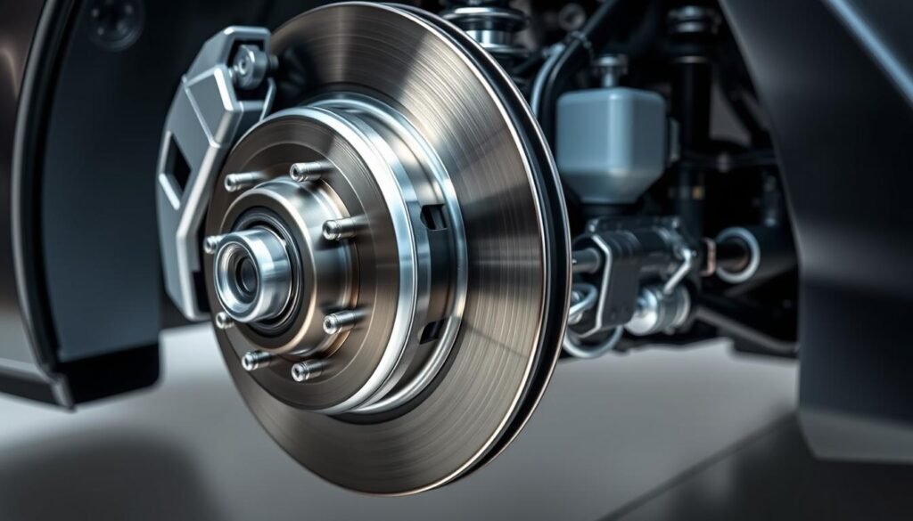 honda accord brake system maintenance