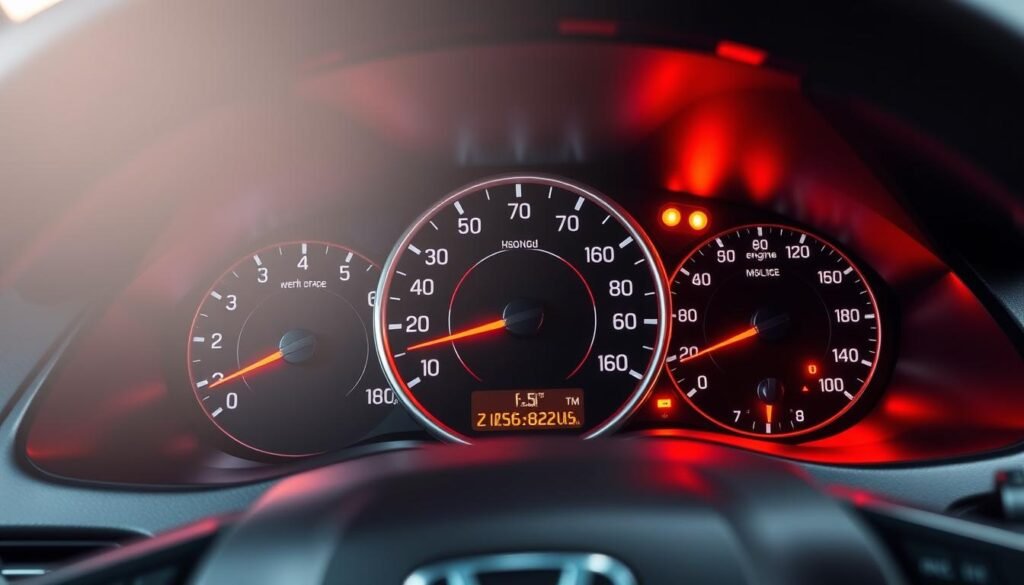 honda accord dashboard warning lights guide