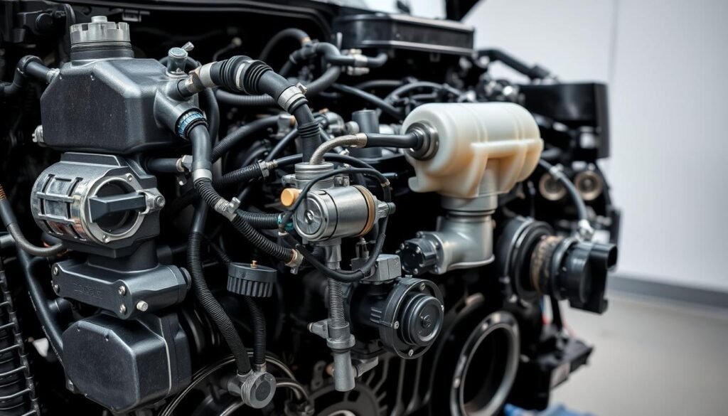 honda accord engine problems